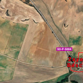 VITICULTURA DE PRECISION RIBERA DEL DUERO_